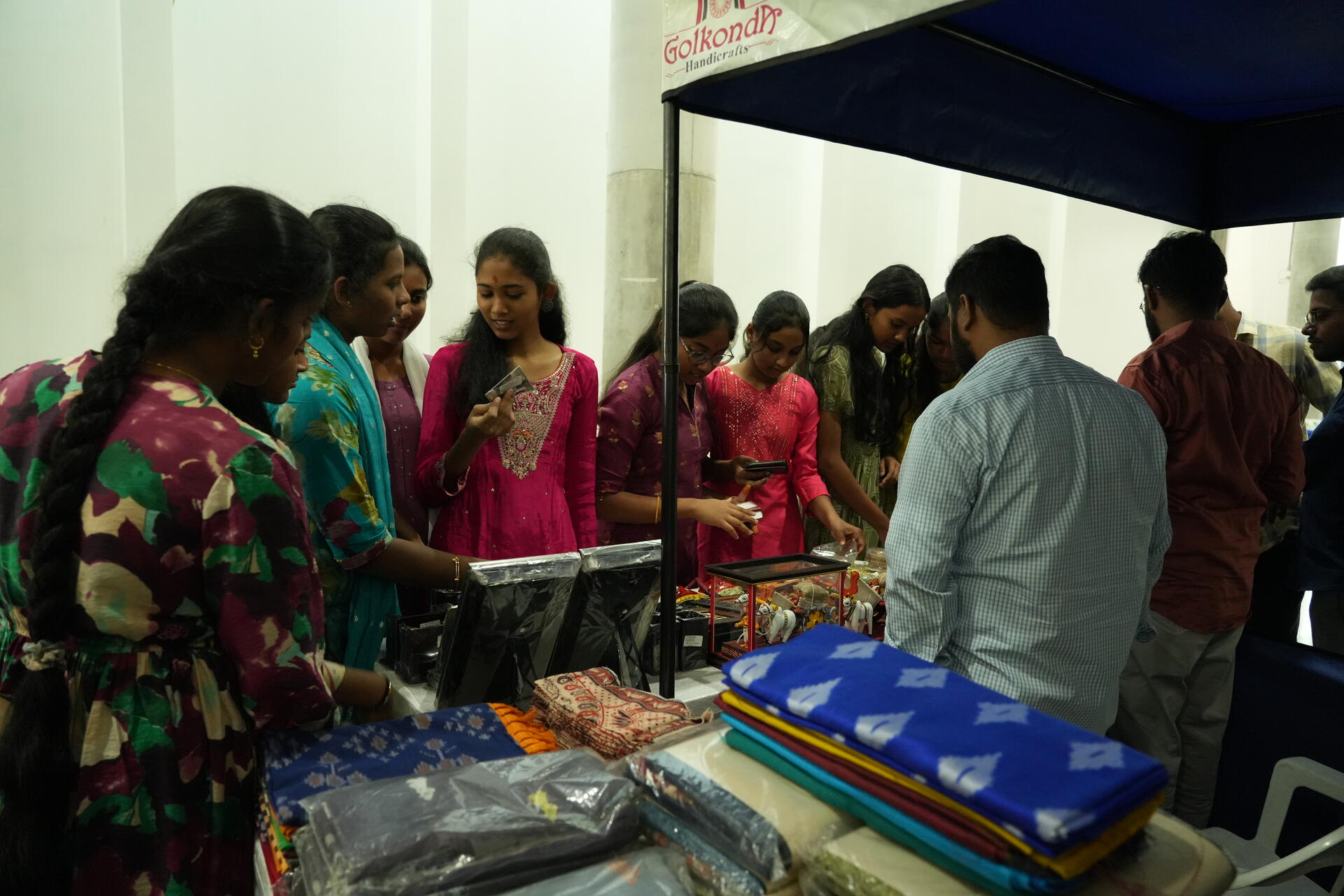 Inauguration ceremony photo 1